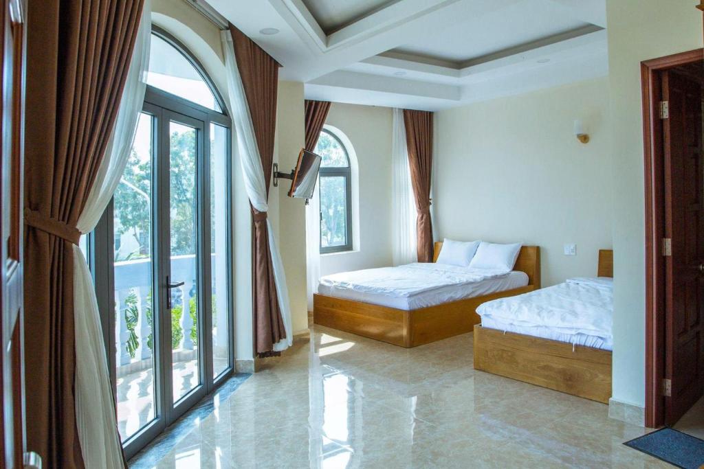 cuối vĩnh lộc